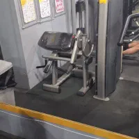 دستگاه بدنسازی