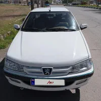 پژو پارس سال مدل 90