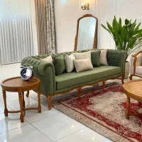 مدل فرانسوی ×× بانک مبل ××|مبلمان خانگی و میز عسلی|خرم‌آباد, |دیوار