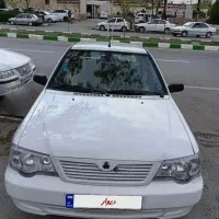 فروش فوری پراید 132