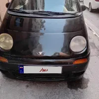 ماتیز مدل ۸۱