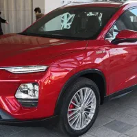 خدمات حواله خودرو هایما