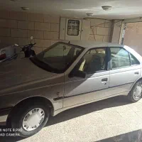 پژو 405 مدل 90