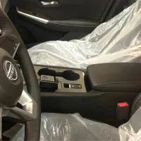 نیسان سیلفی ۲۰۲۴|خودرو سواری و وانت|یزد, |دیوار