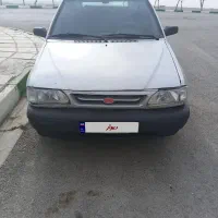 پراید ۸۶ ۱۴۱ هیدرولیک تمام رنگ