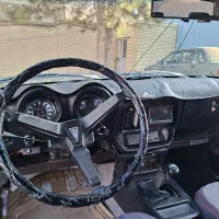 پیکان مدل ۱۳۶۳|خودرو کلاسیک|تبریز, |دیوار