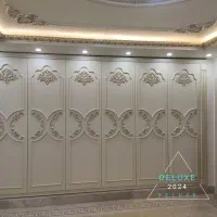 کابینت/هایگلاس/وکیوم/پلی اورتان|مصالح و تجهیزات ساختمان|تهران, پرستار|دیوار