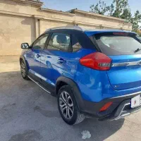 فروش فوری ام وی ام مدل X22 اتوماتیک|خودرو سواری و وانت|مشهد, گوهرشاد|دیوار