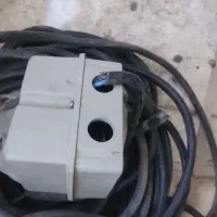 لوازم برق کشی ساختمان کابل ،سرپیچ لامپ و...|مصالح و تجهیزات ساختمان|اصفهان, شهریار|دیوار