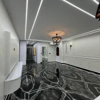 ۶۳متر/فول دیزاین/تاپ لوکیشن/منحصر به فرد/غرق نور|فروش آپارتمان|تهران, شهر زیبا|دیوار