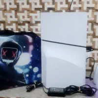 پلی استیشن ps5 slim 2016 اروپا