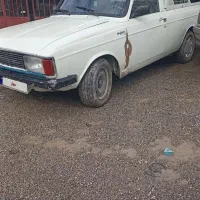 وانت پیکان|خودرو سواری و وانت|ملکان, |دیوار