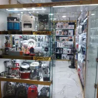 مغازه با دکور ۲۰ متری