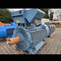 خریدوفروش انواع الکتروموتور (دینام)|ماشینآلات صنعتی|تبریز, |دیوار