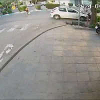 دوربین مداربسته