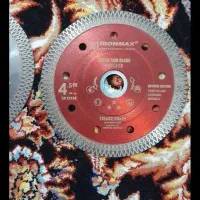 صحفه برش|ابزارآلات|قیدار, |دیوار