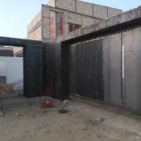 درب وپنجره اهنی و upvc|مصالح و تجهیزات ساختمان|همدان, |دیوار