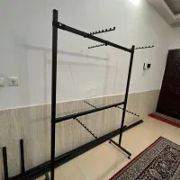 ویترین و رگال|فروشگاه و مغازه|گلبهار, شهر جدید گلبهار|دیوار