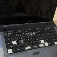 لپ تاب ایسر 4736z