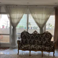 پرده پذیرایی