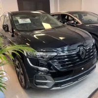 رنو کولیوس ۲۰۲۵ مدارک اماده