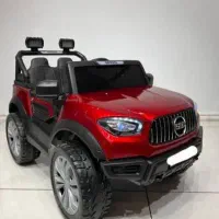 موتور شارژی رنگبندی متنوع|اسباب‌بازی بچه|شیراز, دروازه اصفهان|دیوار