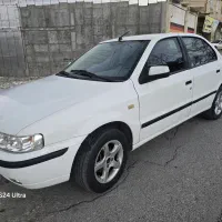 سمند LX|خودرو سواری و وانت|دورود, |دیوار