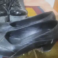 کفش رسمی و بوت|کیف، کفش، کمربند|بیرجند, |دیوار