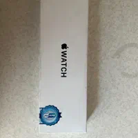 اپل واچ se2 44m  استارلایت