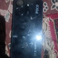 گوشی شیاومی پوکو c65|موبایل|زاهدان, |دیوار