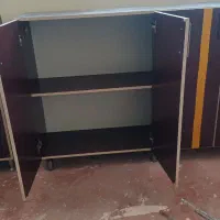 کابینت|کتابخانه، شلف، قفسه‌های دیواری|تبریز, |دیوار