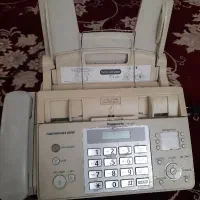 تلفکس پاناسونیک