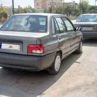 پراید مدل ۹۰ sx|خودرو سواری و وانت|همدان, |دیوار