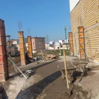 پیش فروش آپارتمان ۶۰ متر ۱خواب حمیدیان طبقه دوم