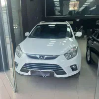 جک s5 مدل ۹۶|خودرو سواری و وانت|نوشهر, |دیوار