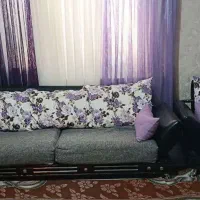 مبل هفت نفره طبی