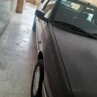 روا ۸۹ مشکی سالم|خودرو سواری و وانت|تهران, چیتگر جنوبی|دیوار