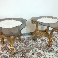 مبل|مبلمان خانگی و میز عسلی|بندر گز, |دیوار