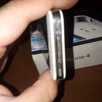 iphone 4 16g|موبایل|تهران, خانی آباد نو شمالی|دیوار