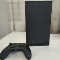 Xbox series s 1t|کنسول، بازی ویدئویی و آنلاین|نیشابور, هفده شهریور|دیوار