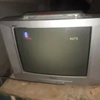 تلویزیون سامسونگ سالم|تلویزیون و پروژکتور|علیآباد کتول, |دیوار