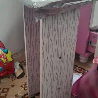 میز آرایش و صندلی|تخت و سرویس خواب|مشهد, شهرک امام هادی (شهرک غرب)|دیوار