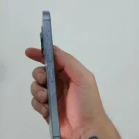 ایفون ۱۳پرومکس ۲۵۶گیگ|موبایل|رشت, اسماعیل آباد|دیوار