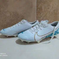 کفش فوتبال استوک سایز 41 نو