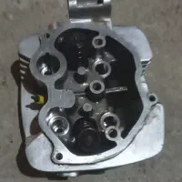 سرسیلند ۲۰۰ خشک