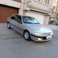 پارس ELX نقره ای مدل ۱۳۸۳ اقساطی معاوضه|خودرو سواری و وانت|کرج, کیانمهر|دیوار