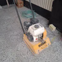 کامپکتور در حد نو