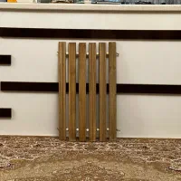 پادری چوب و مهره