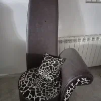 مبل راحتی ۷ نفره|مبلمان خانگی و میز عسلی|کاشان, امیرکبیر|دیوار