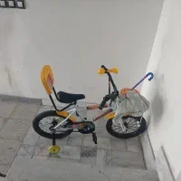 دوچرخه در حدنو
